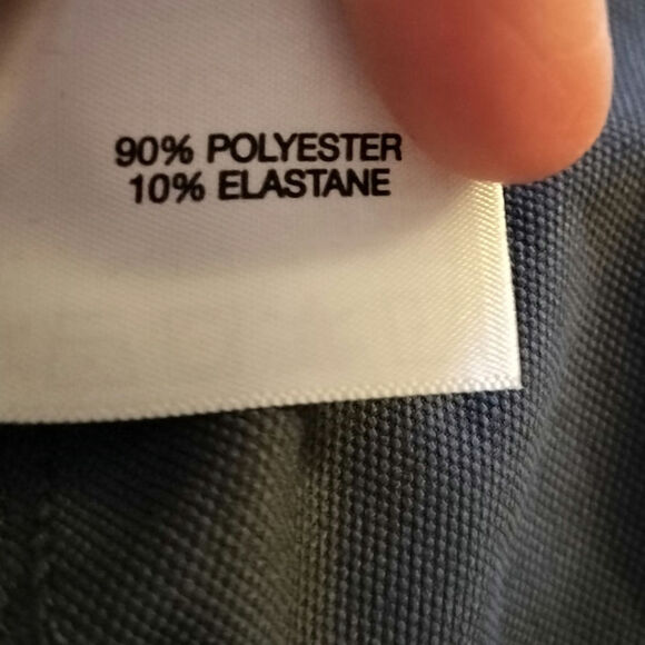 Orvis Pro Gray Women's Pants - Picture 8 of 8